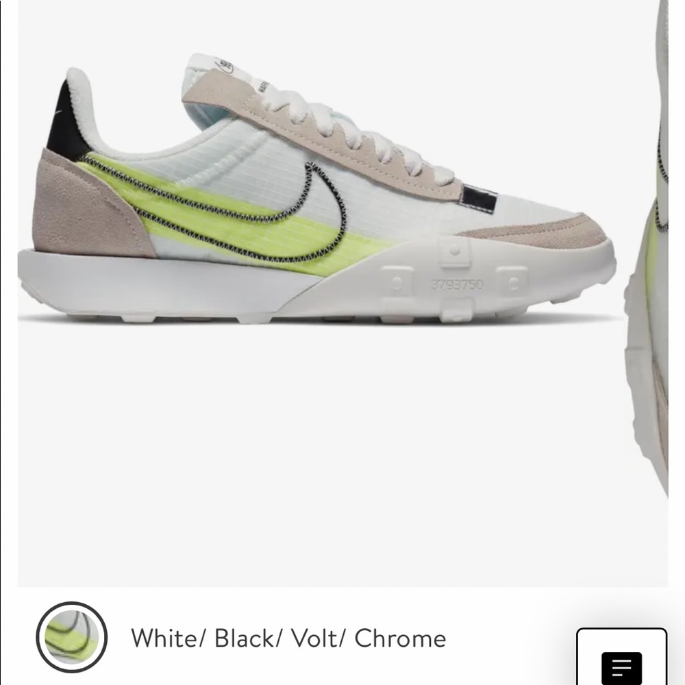 Nike Waffle Racer Sneakers
